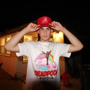 Meet your Posher, Juan